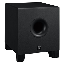 Yamaha  8" Powered Studio Monitor Sub-Woofer HS8S