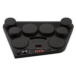 Yamaha  8-Pad Portable Digital Drumset DD-75