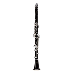 Buffet Crampon  GALA Series Professional Bb Clarinet BC1121-2-0P