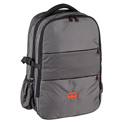 Meinl  Professional Hand Percussion Backpack - Carbon Grey TMPBP