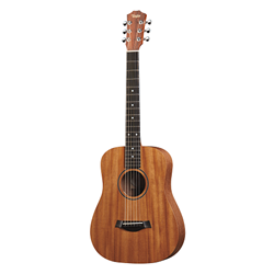 Taylor Guitars  Baby Taylor 3/4 Size Steel String Acoustic Guitar - Mahogany BT2MAH