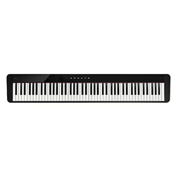 Casio  Privia 88 Weighted Key Digital Piano - Black PX-S1100BK