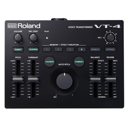 Roland  Voice Transformer VT-4