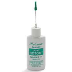 Hetman®  11 Light Rotor Oil A14-MW71-11