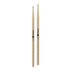 Promark  Rebound 5A Hickory Drumstick - Acorn Wood Tip RBH565AW