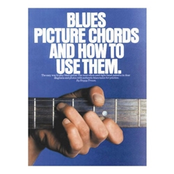 Blues Picture Chords and How to Use Them