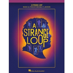 A Strange Loop - Vocal Selections