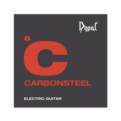 Dogal  CarbonSteel Round Wound Electric Guitar Strings 10-46 RW87C