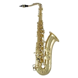 Conn-Selmer  Professional Tenor Saxophone STS711