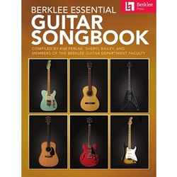 Essential Guitar Songbook