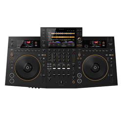 Pioneer DJ  Professional 4-Channel All-In-One DJ System - Black OPUS-QUAD