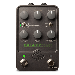 Universal Audio  Galaxy '74 Tape Echo & Reverb Pedal GALAXY74