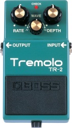 Boss  Tremolo TR-2