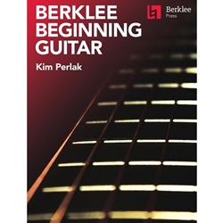 Berklee Beginning Guitar