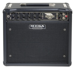 Mesa Boogie 1.E251.BB.F Express 5:25 1x12 Multi-Watt Combo