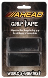 Ahead  Black Grip Tape AHGT