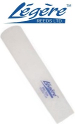 Legere Reeds  Studio Cut Alto Saxophone Reed ASS1.5