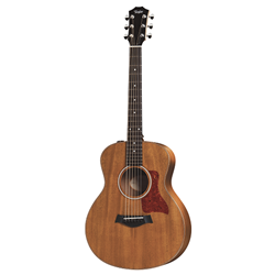 Taylor Guitars  GS Mini Series Acoustic Guitar With Mahogany Top GS-MINI-MAH