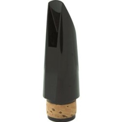 AWM  Standard Clarinet Mouthpiece SRCMP