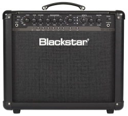 Blackstar ID30TVP 12" 30W Programmable Guitar Combo Amp With Effects