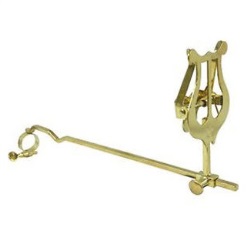 APM 514G Universal Non-adjustable Trombone Lyre