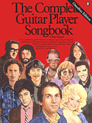 The Complete Guitar Player Songbook