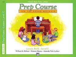 Abpp/prep Lesson Bk C