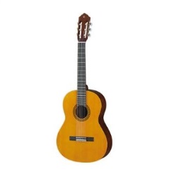 Yamaha  Student Series 3/4 Size Classical Guitar - Natural CGS103AII