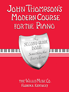 John Thompson's Modern Course for the Piano - Second Grade (Book Only)
