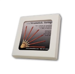 McNally Strum Stick Strumstick® Strings STR