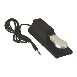 On-Stage  Keyboard Sustain Pedal KSP100