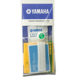 Yamaha  Clarinet Maintenance Kit YACCLKIT