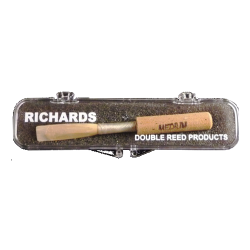 Richards  Handmade Oboe Reeds (RDR-)