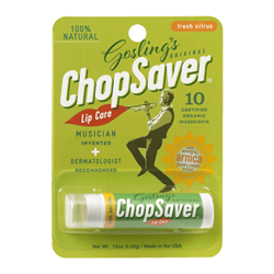 Original ChopSaver Lip Balm CHOPSAVER