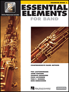 Essential Elements for Band – Bassoon Book 1 with EEi - Softcover Media Online