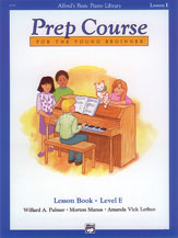 Abpp/prep Lesson Bk E 4c