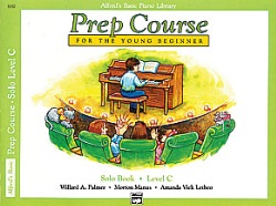 Abpp/prep Solo Book C