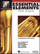 Essential Elements for Band - Tuba Book 2
