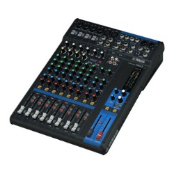 Yamaha  12 Channel Mixer MG12