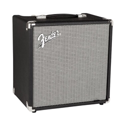 Fender®  Rumble 25 Bass Combo Amplifier 237-0200-000