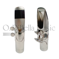 Meyer  Metal Jazz Alto Saxophone Mouthpiece MM-402-