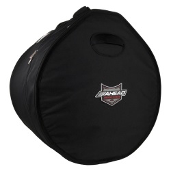 AR1622 Ahead Armor Bass Drum Case 16" x 22"