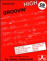 GROOVIN' HIGH - Volume 43