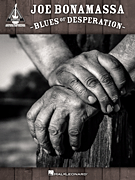 Joe Bonamassa - Blues of Desperation