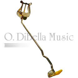 APM 511AG Adjustable Trombone Lyre