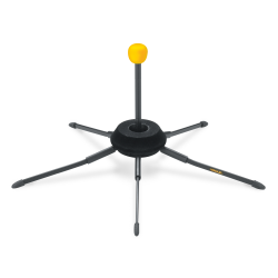 Hercules  TravLite In-Bell Trumpet Stand DS410B