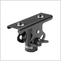 Yamaha  Mic Stand Mount for EMX2 Mixer EMX2-BMS-10A