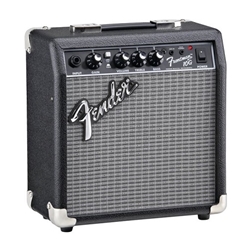 Fender®  Frontman 10G 10 Watt Guitar Combo Amplifier 231-1000-000
