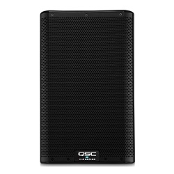 Qsc  K8.2 2000W Active 8" Loudspeaker K8.2