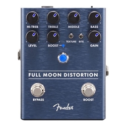 Fender®  Full Moon Distortion 023-4537-000